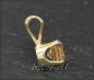 Preview: Brillant 585 Gold Anhänger, champ. 0,10-0,50ct